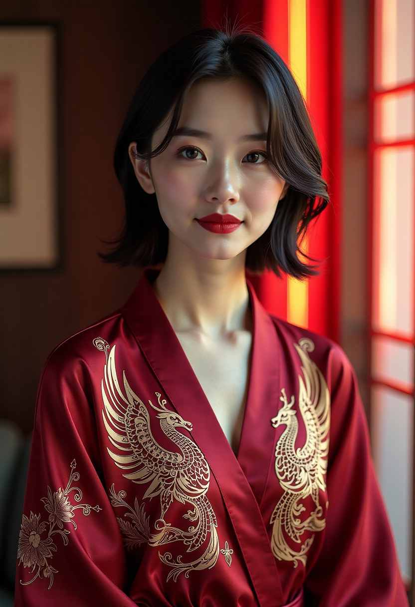 听见风起海报