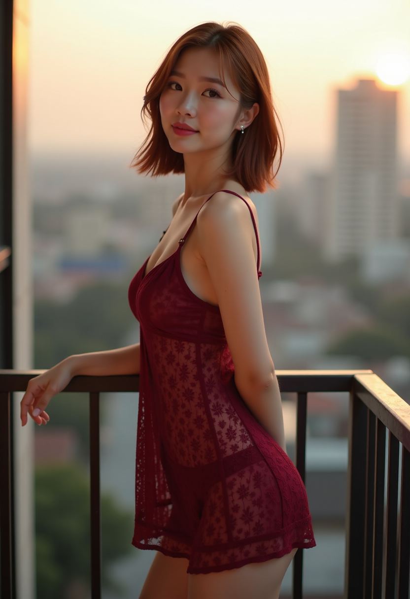 逆光而行海报